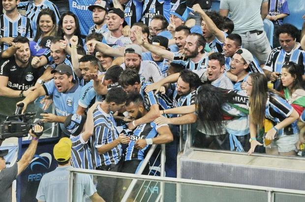 Coluna do Cacalo: o significado de ser gremista