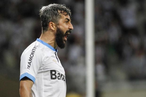 Leonardo Oliveira: quem segura o Grêmio de Roger?