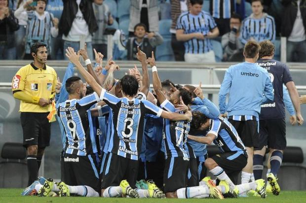 Coluna do Cacalo: o Grêmio precisa ficar de olho nesta maratona de jogos