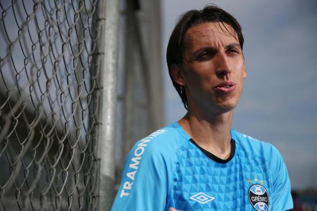 Grêmio usa Joinville como exemplo por foco contra o Coritiba