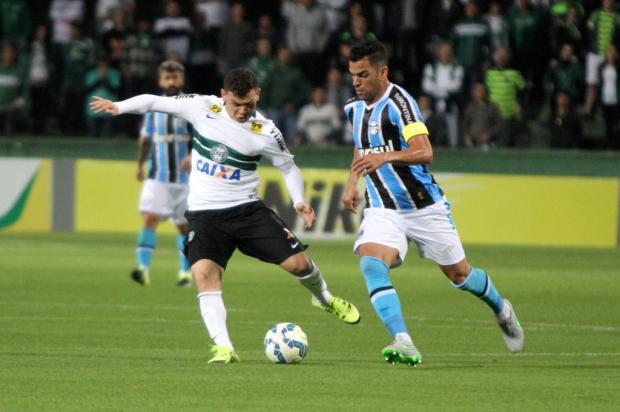 Luiz Zini Pires: Grêmio ganha fôlego extra na Copa do Brasil