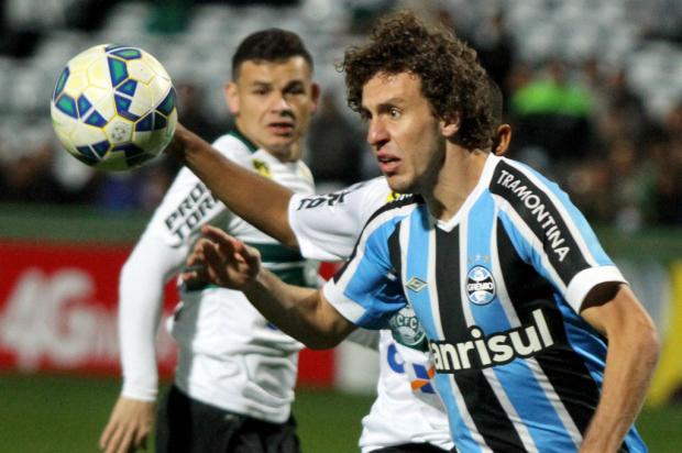 Guerrinha: Grêmio com a faca e o queijo na mão