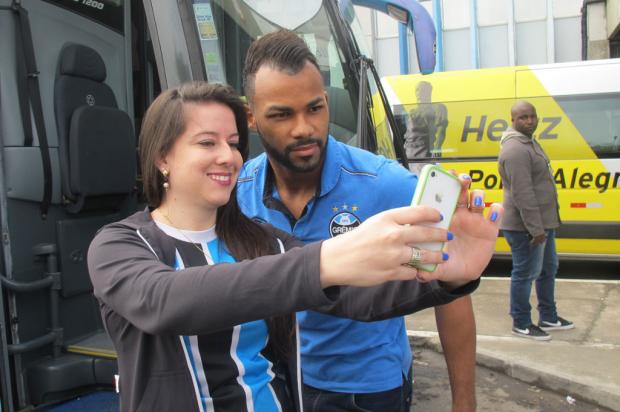 Wianey Carlet: Fernandinho está pedindo passagem