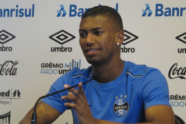 Walace fala em manter estilo de jogo, apesar de vantagem contra o Coritiba