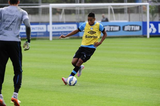 Leonardo Oliveira: o Grêmio precisará de Pedro Rocha e Giuliano nesta noite