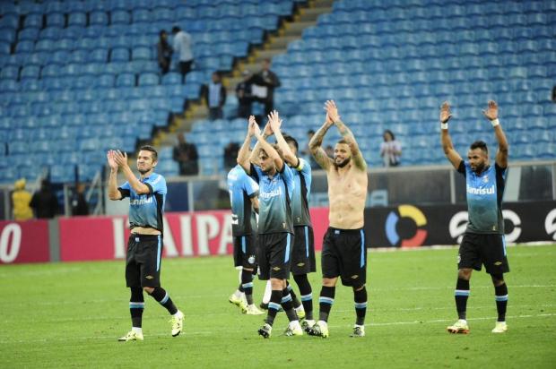 Coluna do Cacalo: deu a lógica na Arena