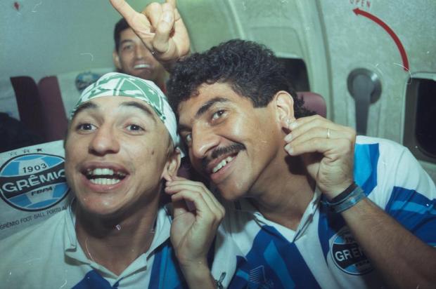 Leonardo Oliveira: a vingança de Paulo Nunes depois de ser bi da América