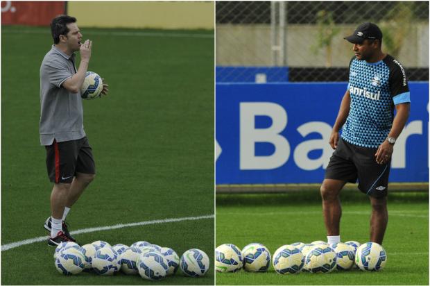 Calculadora na mão: as chances de vaga na Libertadores para a dupla Gre-Nal