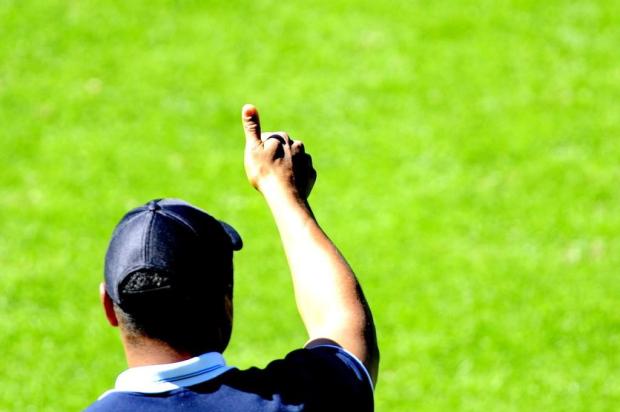 GRÁFICO: Roger Machado completa um turno de Brasileirão no Grêmio