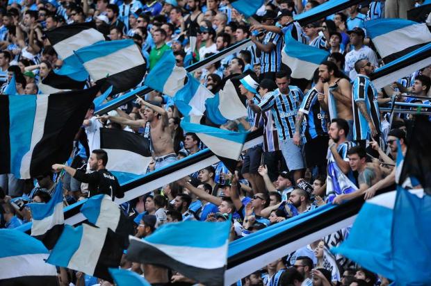 Cacalo: sufoco total no São Paulo