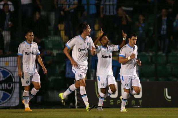 Rui Costa garante Grêmio atento a fatores extracampo no Brasileirão