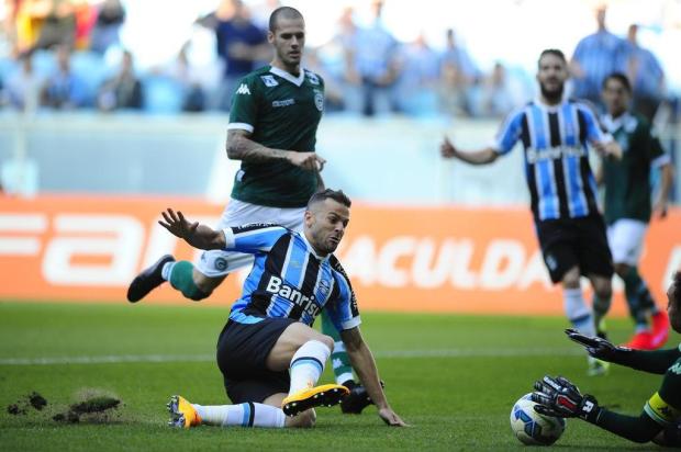 Guerrinha: Fred está mais perto