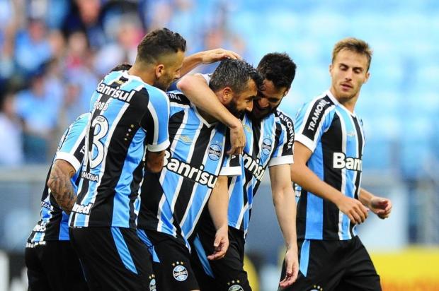 Luís Henrique Benfica: Grêmio tem todo o direito de sonhar com o título do Brasileirão