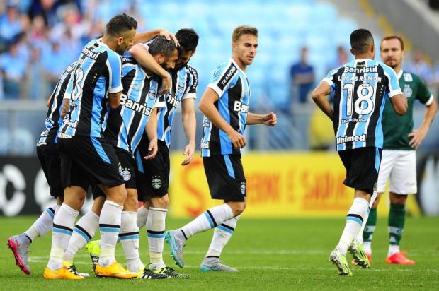 Guerrinha: É hora do Grêmio provar que tem bala na agulha