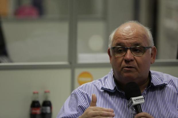 Libertadores dá prestígio, mas pouco dinheiro, lamenta Bolzan