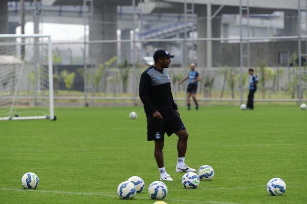 Luiz Zini Pires: Roger Machado é de outra turma
