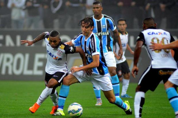 Na briga pelo título, Grêmio pede informações a CBF sobre o prêmio ao campeão