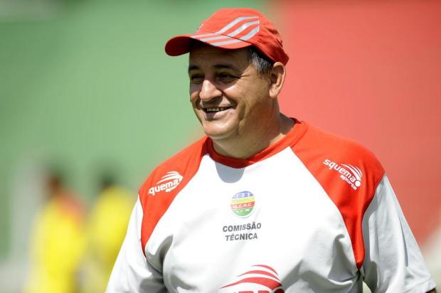 Luís Henrique Benfica: desemprego, o drama dos treinadores gaúchos