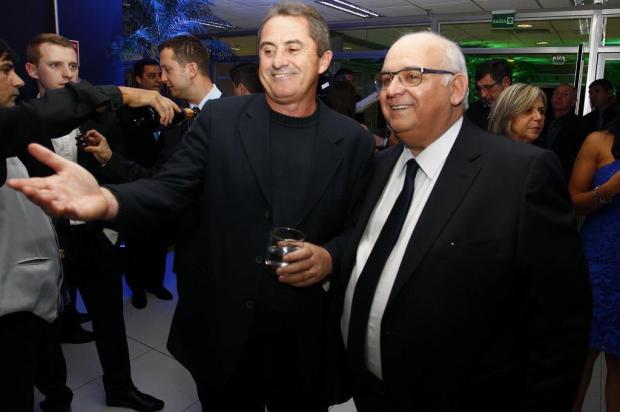 Novelletto diz ser parceiro da Copa Sul-Minas-Rio, mas só em 2017