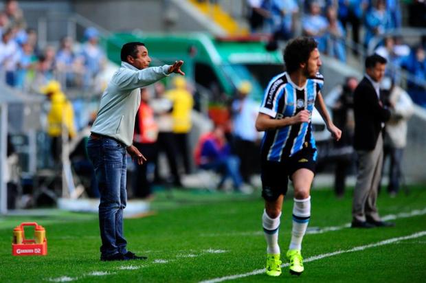 Roger não reclama de arbitragem e elogia São Paulo: Hoje fomos surpreendidos