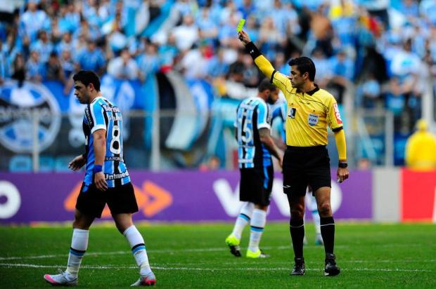 Torcedor Gremista ZH: Grêmio precisa ensebar menos e concluir mais