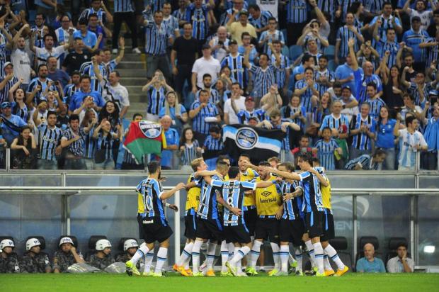 Leo Gerchmann: parabéns, meu Grêmio querido, o clube da diversidade