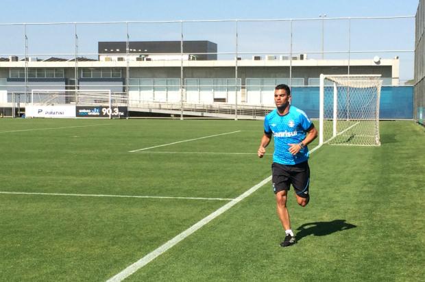 Luiz Zini Pires: Grêmio sabe quanto o São Paulo quer pelo capitão Maicon
