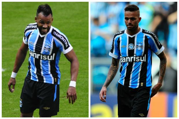 Wianey Carlet: Roger tem créditos de sobra para escolher Luan e Fernandinho no ataque