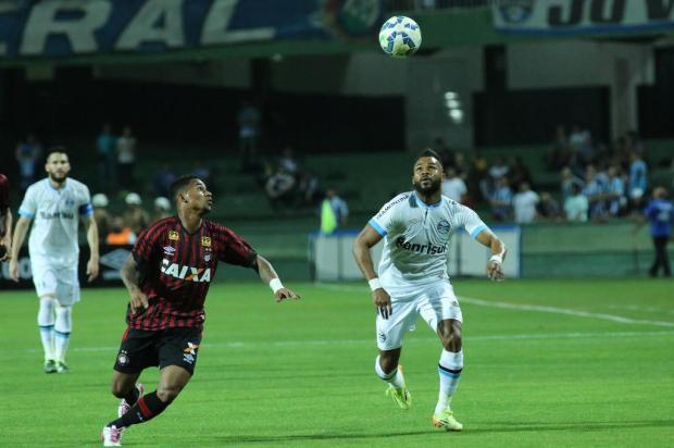 Wianey Carlet: o Grêmio não perde a liderança de vista