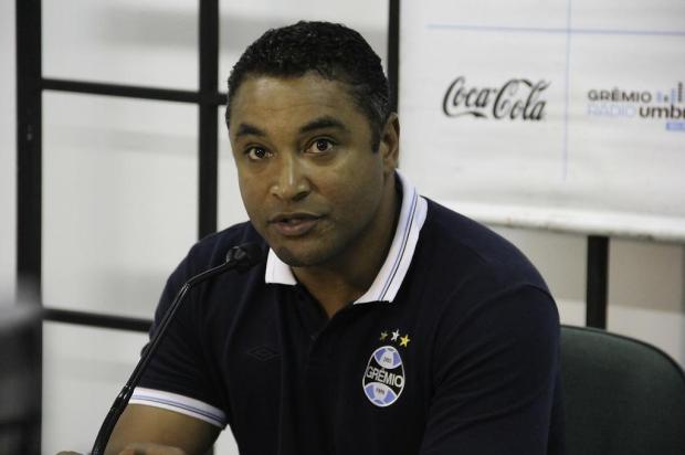 Cacalo: as entrevistas de Roger