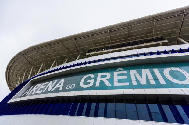 Pedigree americano na Arena do Grêmio: conheça a história da AEG