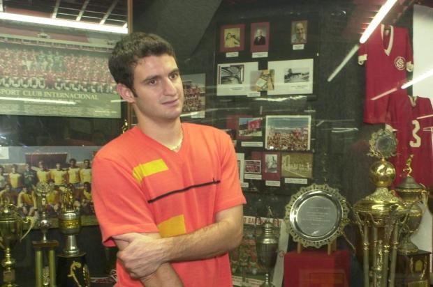 Ex-jogador da dupla Gre-Nal, Fábio Pinto é preso em Santa Catarina