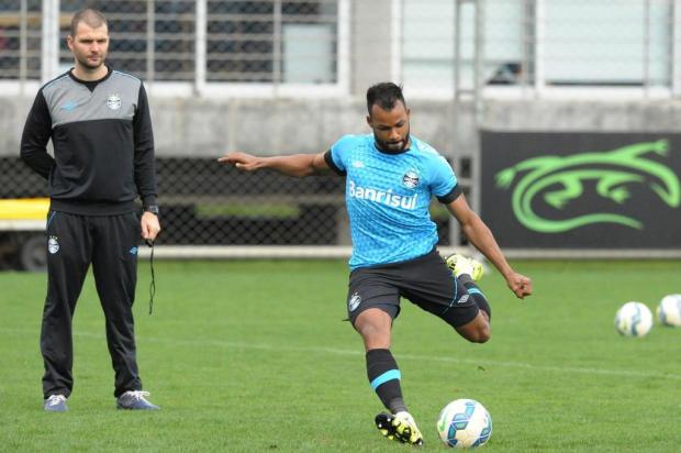 Leonardo Oliveira: o Grêmio tem tudo para sair com vantagem do Maracanã