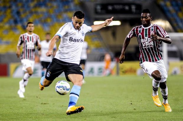 Wianey Carlet: vaga só não ficará com o Grêmio se acontecer um desastre