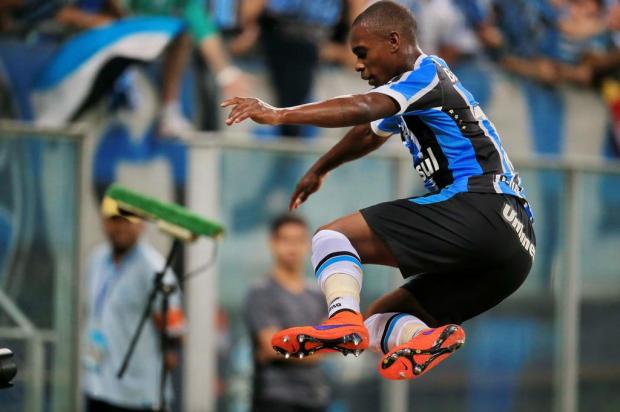 Portal coloca Lincoln, do Grêmio, entre maiores promessas sub-18