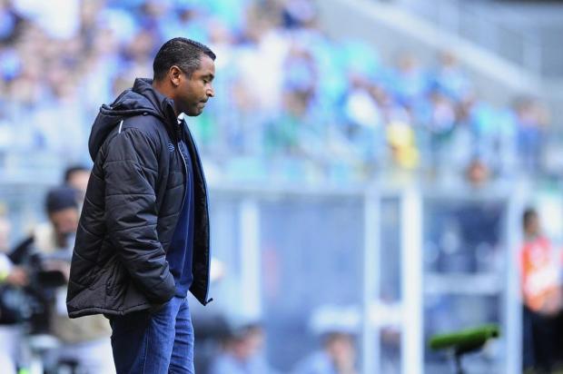 Wianey Carlet: chegou a hora do Grêmio fazer uma campanha de manutenção