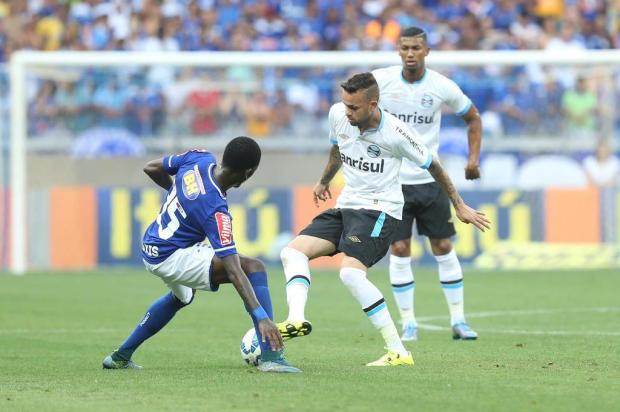Cacalo: atuação do Grêmio foi previsível