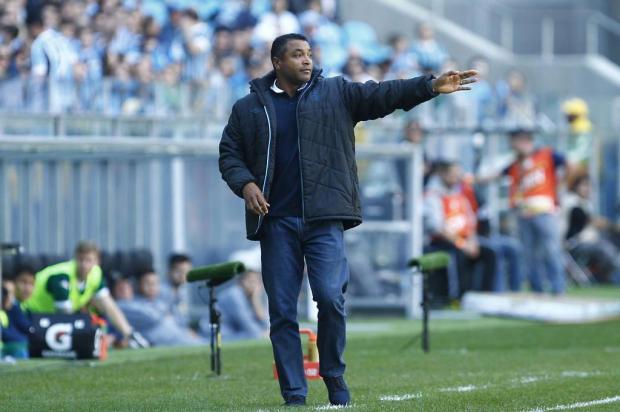 Luís Henrique Benfica: pausa providencial para o Grêmio