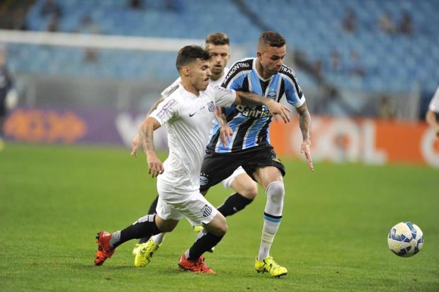 Grêmio busca segunda colocação para engordar receita para 2016