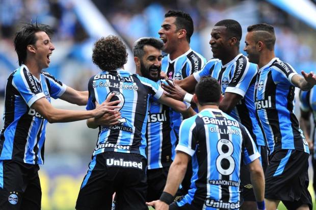 Bônus e valorização: os atrativos do Grêmio na busca por contratações