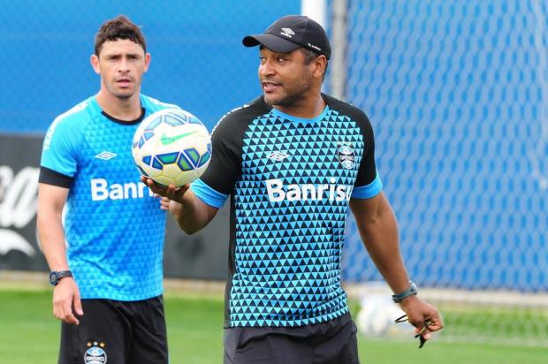 Cacalo: tomara que a fórmula de pontos corridos premie a regularidade do Grêmio