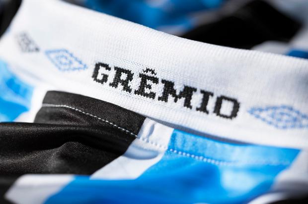 Luiz Zini Pires: Grêmio promete camisa número quatro em novembro