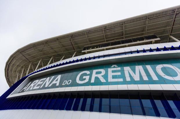 Diogo Olivier: contrato de compra da Arena já está sendo redigido