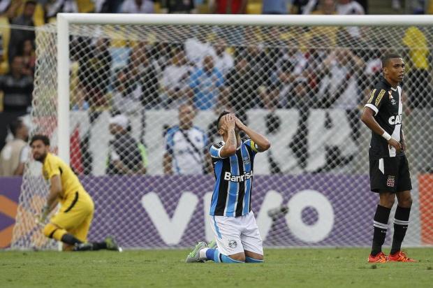 Diogo Olivier: Grêmio está só guardando distância pelo retrovisor