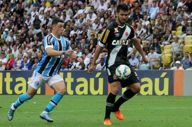 Torcedor Gremista ZH: respeito demais contra o lanterna