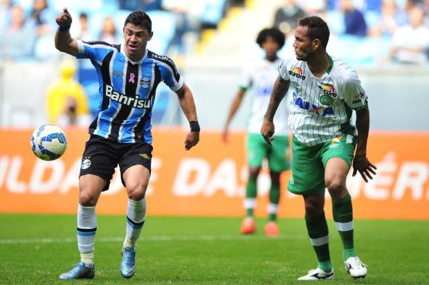 Cacalo: Grêmio tem que fazer decisão no domingo