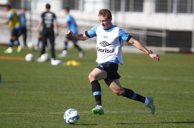 Guerrinha: Grêmio precisará de dois ingredientes contra o Fla: qualidade e superação