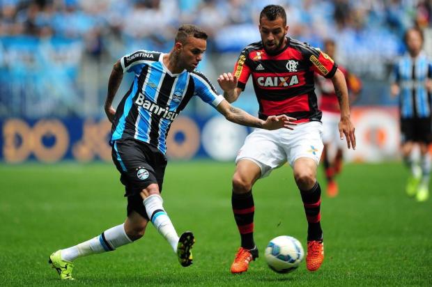 Luiz Zini Pires: o jovem Luan é o dono do Grêmio