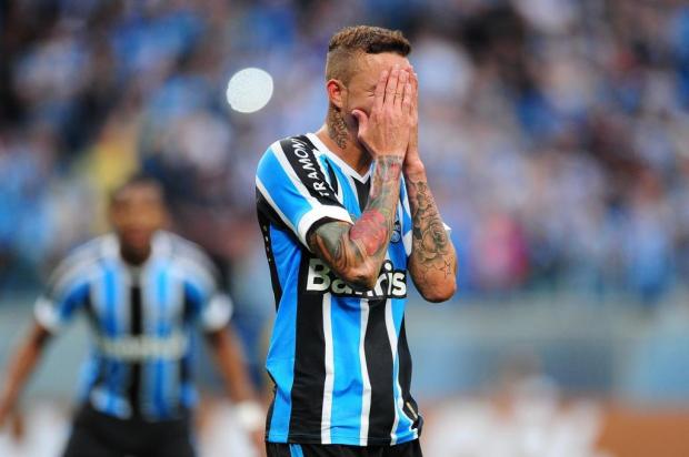 Luís Henrique Benfica: Grêmio precisa se reforçar para não ser figurante na Libertadores