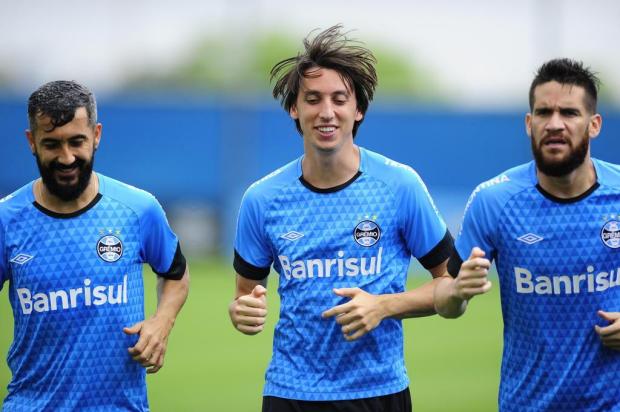 Cacalo: o projeto Libertadores precisa ser deflagrado já pelo Grêmio